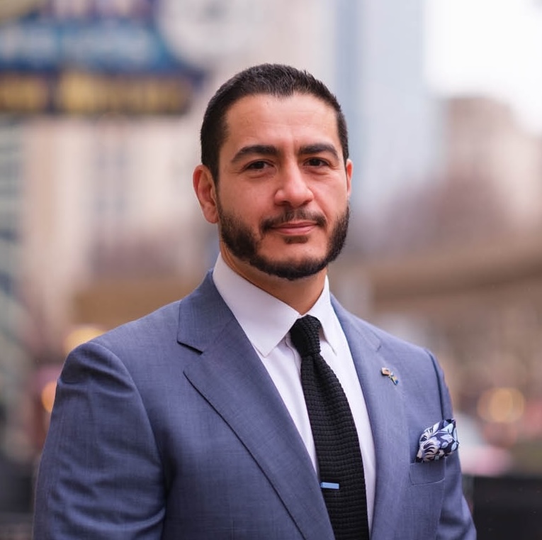 Abdul El-Sayed