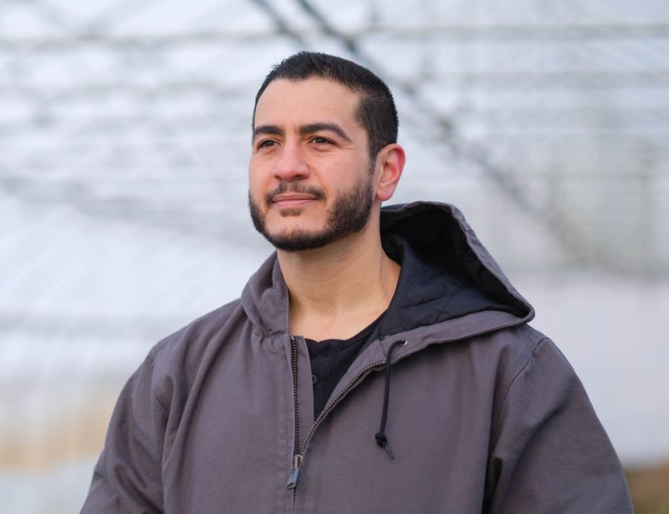 Abdul El-Sayed
