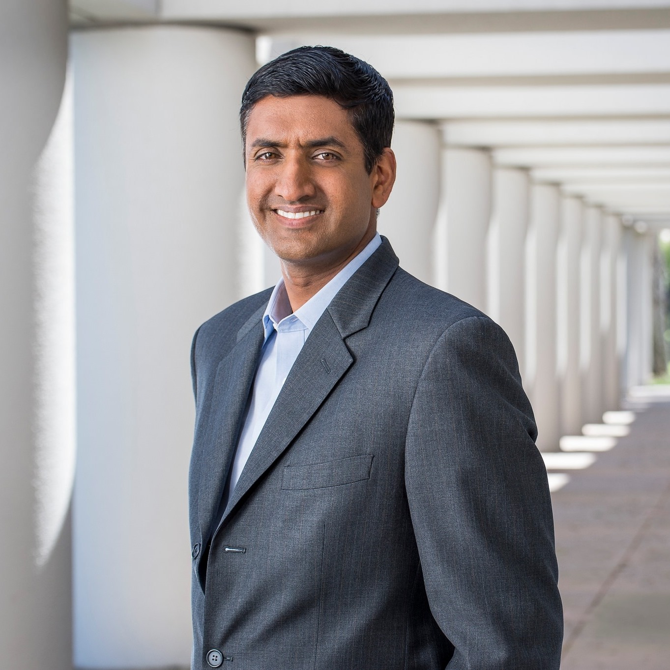 Ro Khanna Ro Khanna