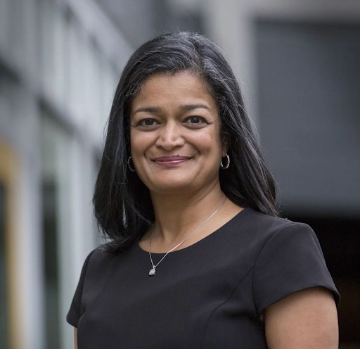 Pramila Jayapal